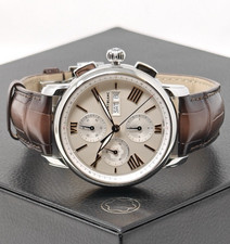 Montblanc star legacy day - montblanc,
