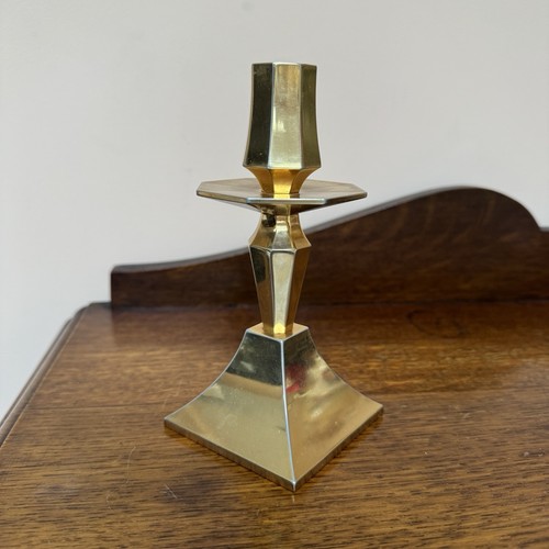 Vintage solid heavy - vintage, gold