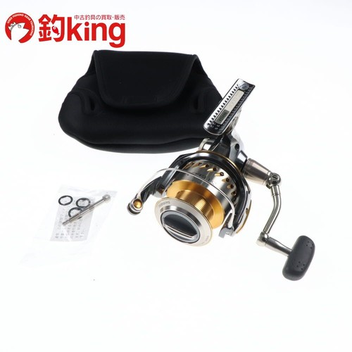 Used shimano stella 4000 - shimano,