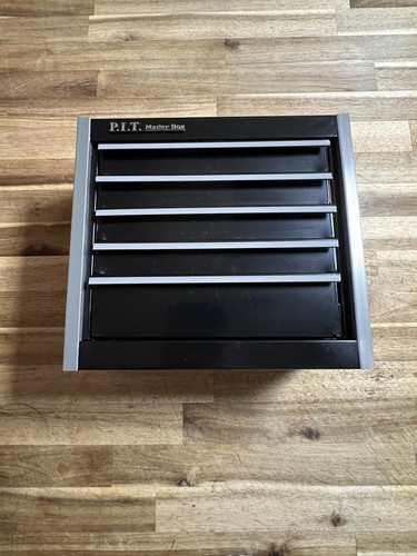 Mini black tool - p.i.t.,