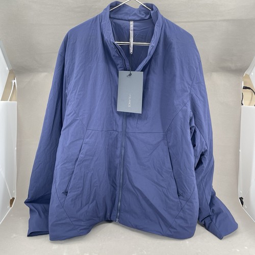 Nwt arcteryx veilance - arcteryx,