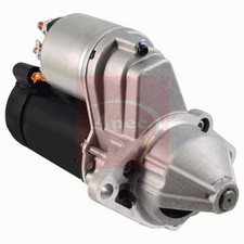 Starter Motor For Vauxhall