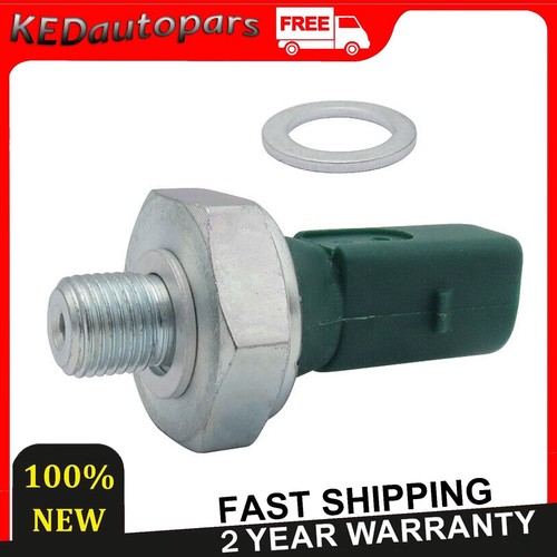 Oil pressure sensor switch - oil,