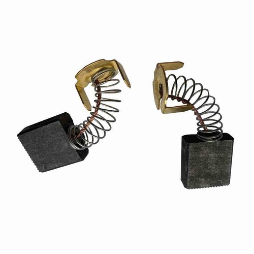 Carbon brushes for - carbon, performance