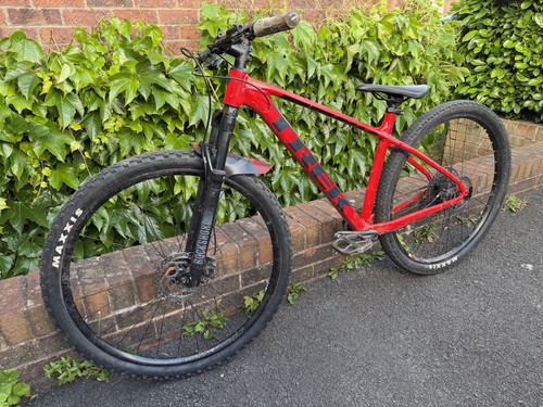 Trek marlin mountain bike - marlin,