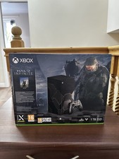 Factory Sealed Xbox Series x