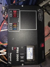 Conway Crusader 2005 Consumer