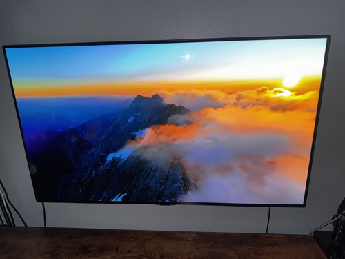 Oled evo ai 4k - lg, g5