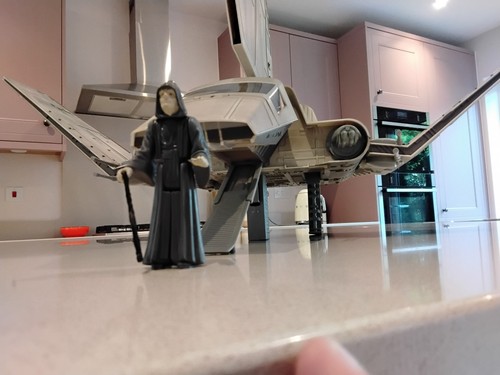 Star wars imperial shuttle - wars,