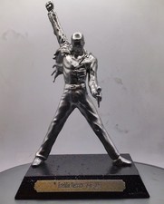 Freddie Mercury  Queen