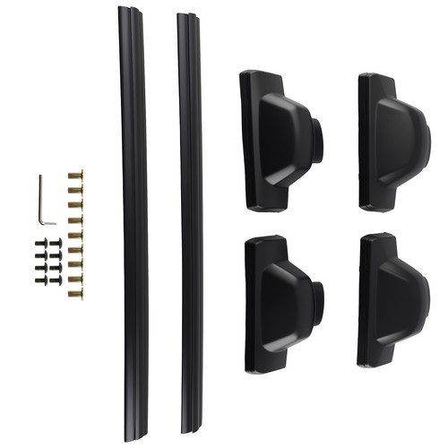Roof cross bars - roof, length