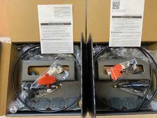 Shimano XT M8100 Brake Set