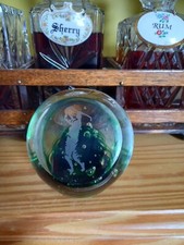 Large Golf Themed vintage