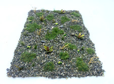 Self Adhesive Gravel Based