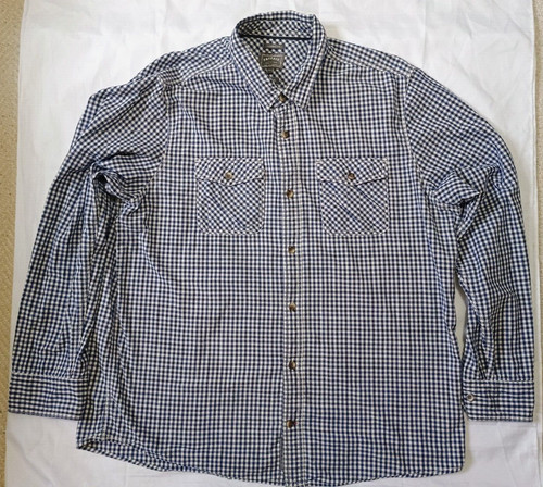 Men fat face shirt cotton - men's,