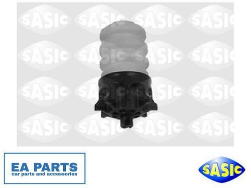 Rubber buffer suspension - 2x, buffer,
