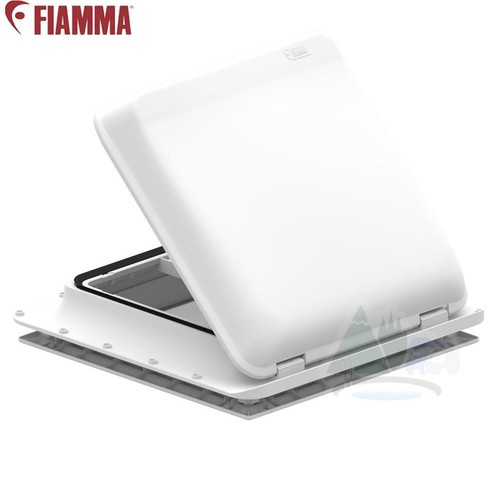 Fiamma turbo vent - fiamma,