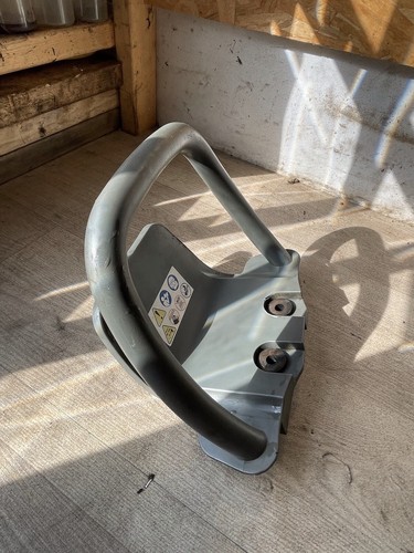 Front handle from ryobi - handle, a