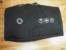 BUGABOO FROG BABY STROLLER