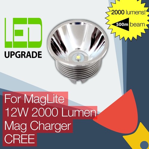 Maglite rechargeable led - rechargeable,