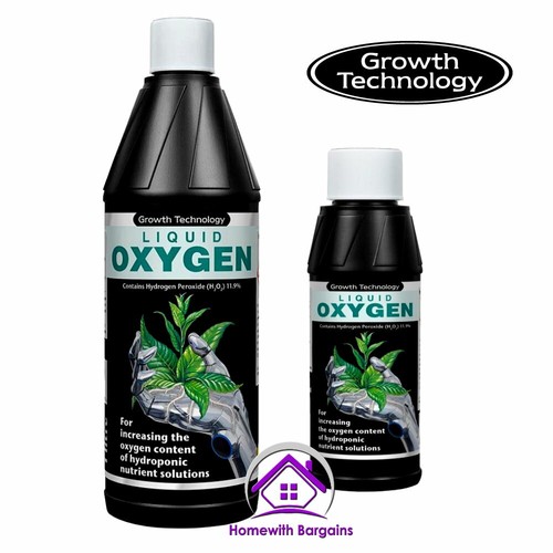 Growth technology liquid - technology,