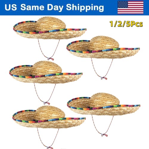 Mexican sombrero hat - mexican,