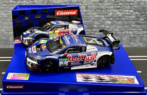 Carrera digital 132 tuning set - 132,