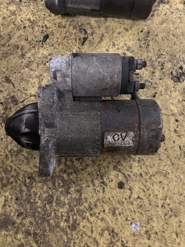 Mazda mx5 mk2 - mx5, mk2.5