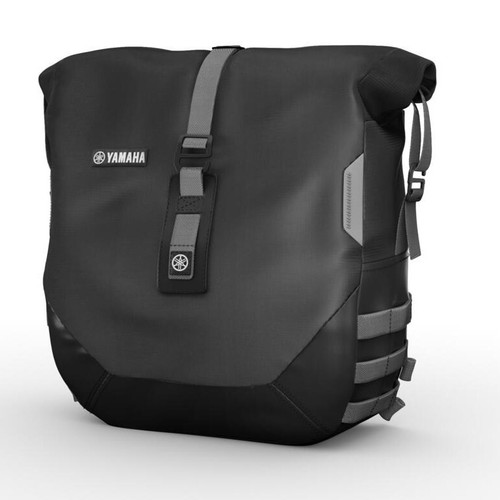 Genuine yamaha soft side - soft,