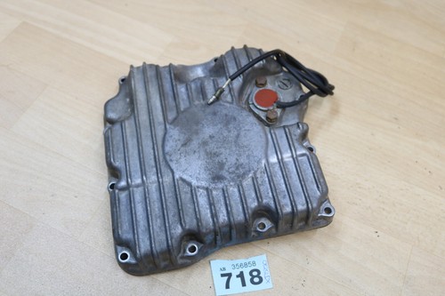 Yamaha 550 sump oil pan - yamaha,