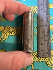 Schrader - Truck Tyre Pressure Gauge Vintage Pat No Piece Box 67