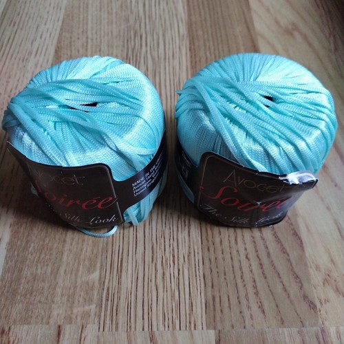 Special tape yarn 100g - tape, 88%