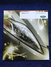 Ford mondeo ambiente trend - ambiente,