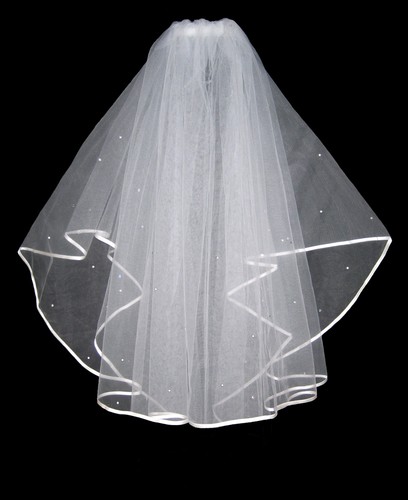 Tier ivory bridal - tier,