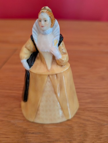 Franklin mint 1983 joanne - franklin, ~joanne