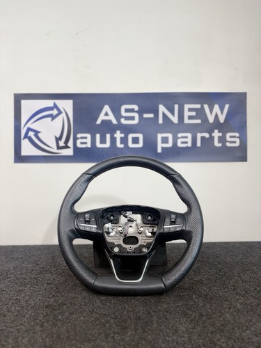 Ford fiesta mk8 - ford, st-line