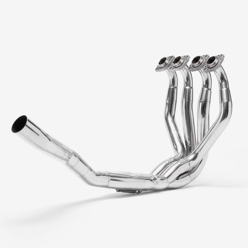Lextek stainless steel - steel, exhaust