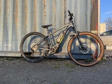 Voodoo E Bizango EMTB Shimano