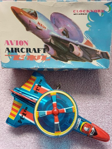 Vintage avion aircraft - vintage,