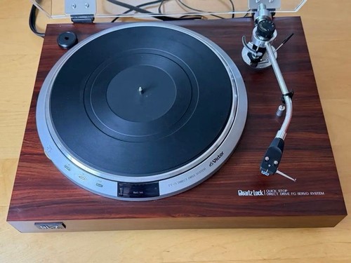 Victor manual fg - ql-7,