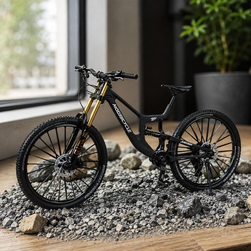 Scale alloy mountain - scale,