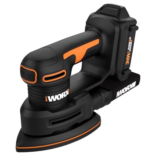 Worx 20v cordless - worx,