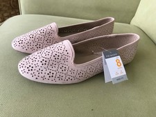 Size 8 / Eur 41 Wide Fitting