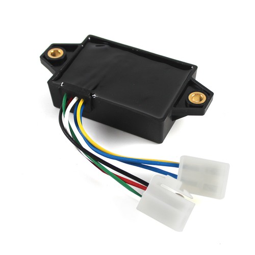 12v regulator control unit - control,