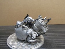 KTM 125 EXC 2002 engine test run (15309)