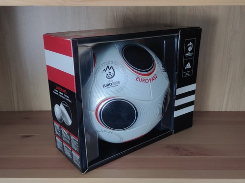 Adidas europass euro 2008 - adidas,
