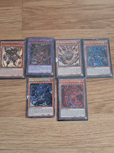 Konami tcg tin - yu-gi-oh!,