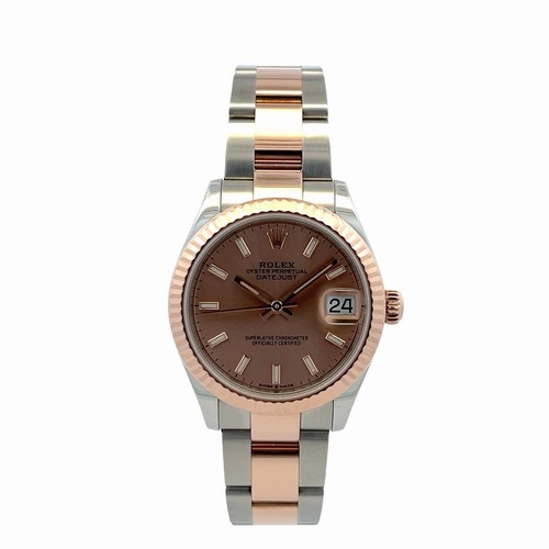Rolex datejust 31mm model - rolex,