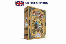 ADVENTURE TIME COMPLETE SERIES