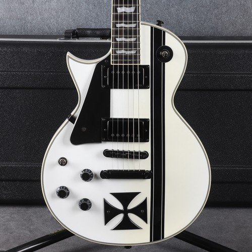 Esp ltd james hetfield iron - james,
